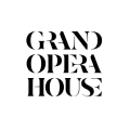 Grand Opera House logo